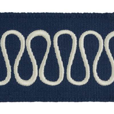 Bodoni Tape Sailor by Kravet Design Trim
