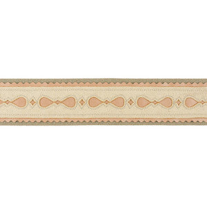 Tyrolean Band Fawn by Kravet Couture Trim