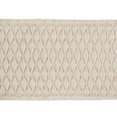 Chapelle Snow Drift by Kravet Couture Trim