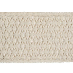 Chapelle Snow Drift by Kravet Couture Trim