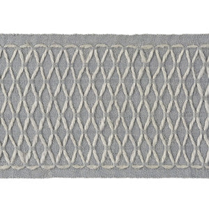 Chapelle Frost by Kravet Couture Trim