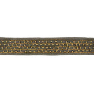 Whip Stitch Cord Frost by Kravet Design Trim