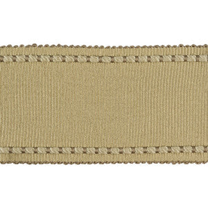 Cable Edge Band Jute by Kravet Design Trim