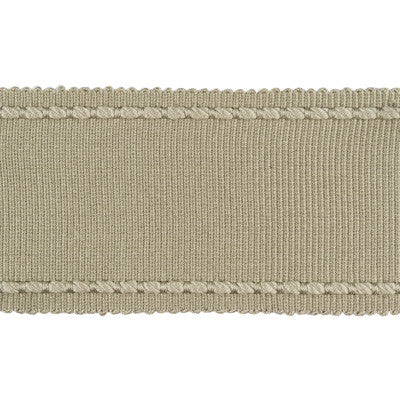 Cable Edge Band Dove by Kravet Design Trim