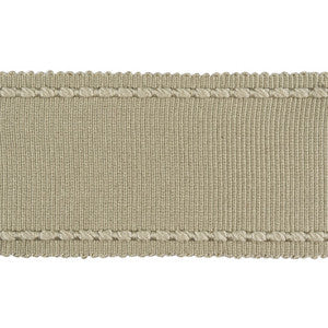 Cable Edge Band Dove by Kravet Design Trim