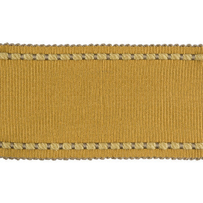 Cable Edge Band Golden by Kravet Design Trim