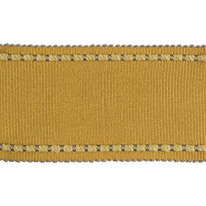 Cable Edge Band Golden by Kravet Design Trim