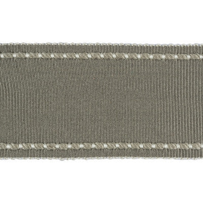 Cable Edge Band Fog by Kravet Design Trim