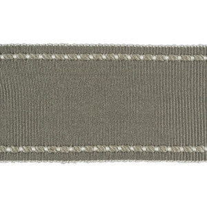 Cable Edge Band Fog by Kravet Design Trim