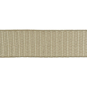 Merry Mix Tape Linen by Kravet Design Trim