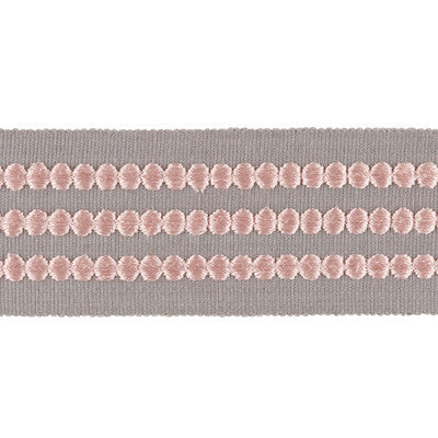 Triple Dot Blush by Kravet Design Trim