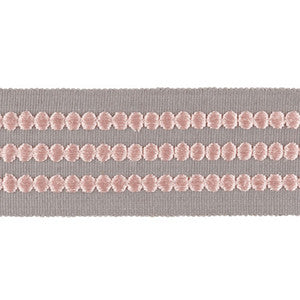 Triple Dot Blush by Kravet Design Trim