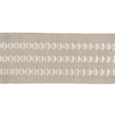 Triple Dot Flaxseed by Kravet Design Trim