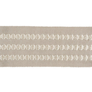Triple Dot Flaxseed by Kravet Design Trim