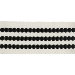 Triple Dot Domino by Kravet Design Trim