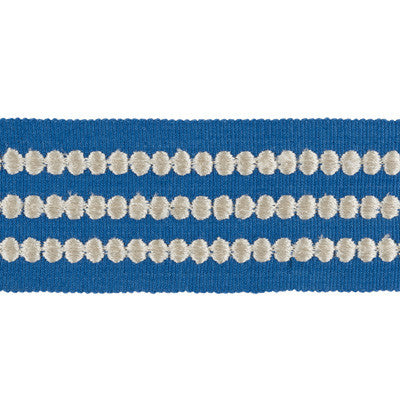 Triple Dot Cornflower by Kravet Design Trim