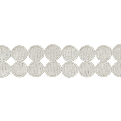 Double Dot Dove by Kravet Design Trim