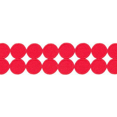 Double Dot Maraschino by Kravet Design Trim