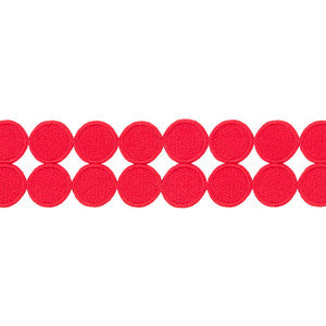 Double Dot Maraschino by Kravet Design Trim