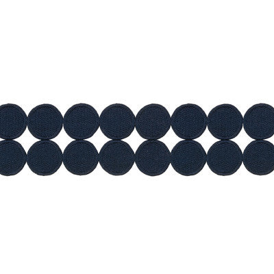 Double Dot Navy by Kravet Design Trim