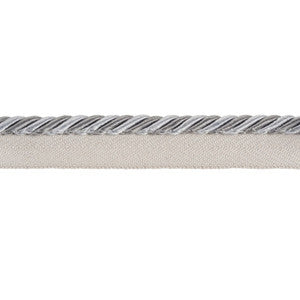Twisted Cord Dove by Kravet Design Trim