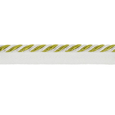 Twisted Cord Chartreuse by Kravet Design Trim