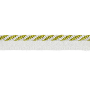 Twisted Cord Chartreuse by Kravet Design Trim