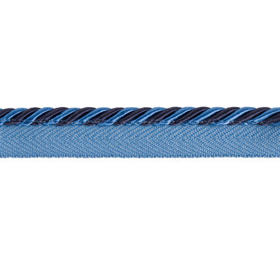 Twisted Cord Cornflower by Kravet Design Trim