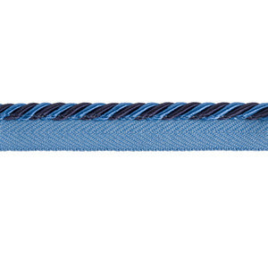 Twisted Cord Cornflower by Kravet Design Trim
