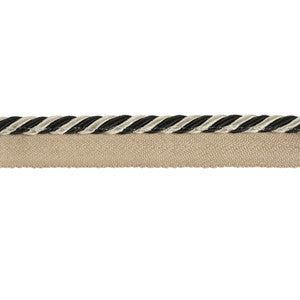 Twisted Cord Domino by Kravet Design Trim