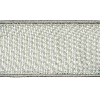 Satin Edge Band Mineral by Kravet Design Trim