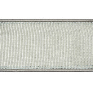 Satin Edge Band Mineral by Kravet Design Trim