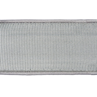 Satin Edge Band Vapor by Kravet Design Trim