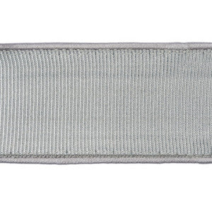 Satin Edge Band Vapor by Kravet Design Trim