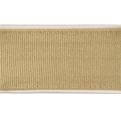 Satin Edge Band Lunar by Kravet Design Trim