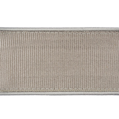Satin Edge Band Dove by Kravet Design Trim