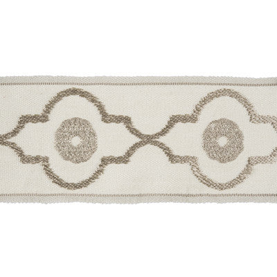 Ogee Chain Dove by Kravet Design Trim