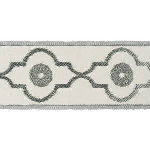 Ogee Chain Vapor by Kravet Design Trim