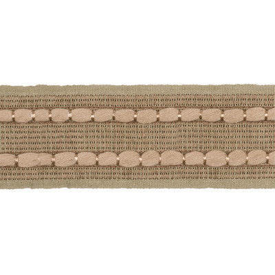Ramble Tape Dusk by Kravet Design Trim
