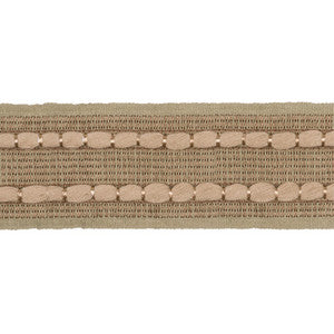 Ramble Tape Dusk by Kravet Design Trim