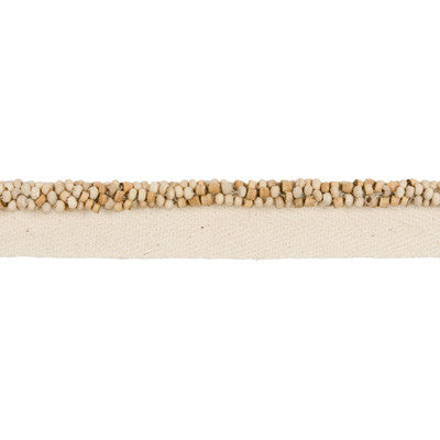 Pebble Cord Sand by Kravet Design Trim