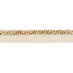 Pebble Cord Sand by Kravet Design Trim