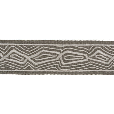 Vertical Vibe Fig by Kravet Design Trim