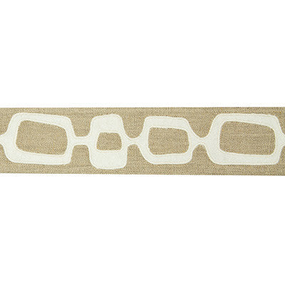 Organic Links Natural by Kravet Design Trim