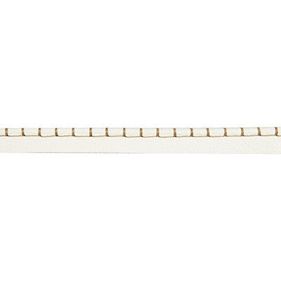 Whip Stitch Cord Chalk by Kravet Design Trim