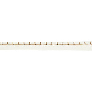 Whip Stitch Cord Chalk by Kravet Design Trim