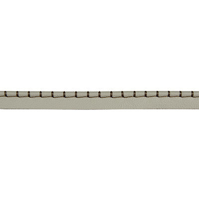 Whip Stitch Cord Steel by Kravet Design Trim