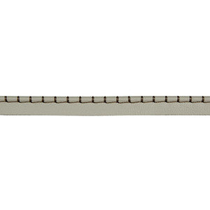 Whip Stitch Cord Steel by Kravet Design Trim