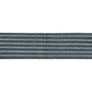 Rail Banding Denim by Kravet Design Trim