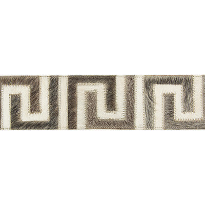Greek Hide Buckskin by Kravet Design Trim